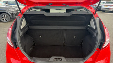 Ford Fiesta 1.25 82 Zetec 3dr Petrol Hatchback